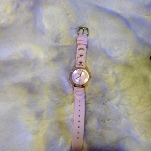 Coach wrist watch - Picture 3 of 6